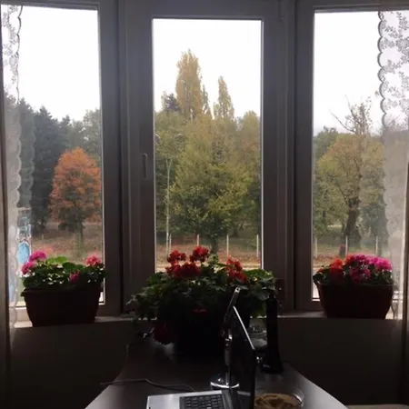 Pool View Apartmán